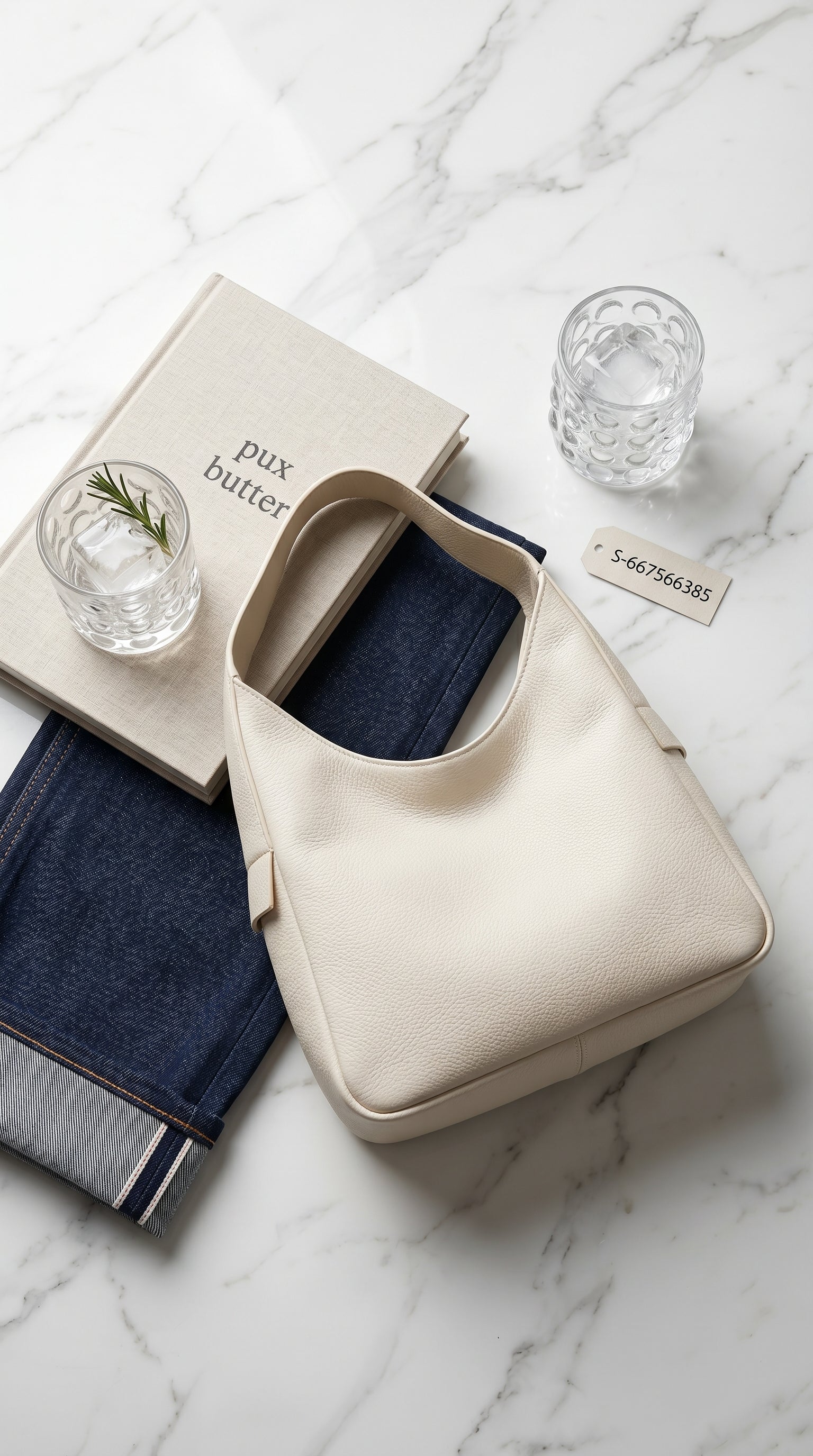 “Gen-Z Favorite Cartoon Tote Bag – Cute, Classy & Practical”