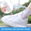 StayDry™ Waterproof Shoe Covers – Reusable Anti-Slip Rain Protection for Shoes & Sneakers