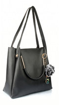 “Grace in Every Step – Daniel Clark Elegant PU Handbag for Modern Girls & Women”